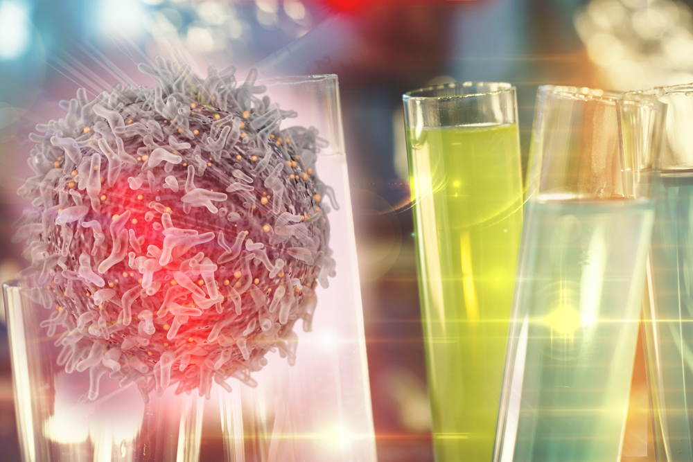 New mesothelioma therapy