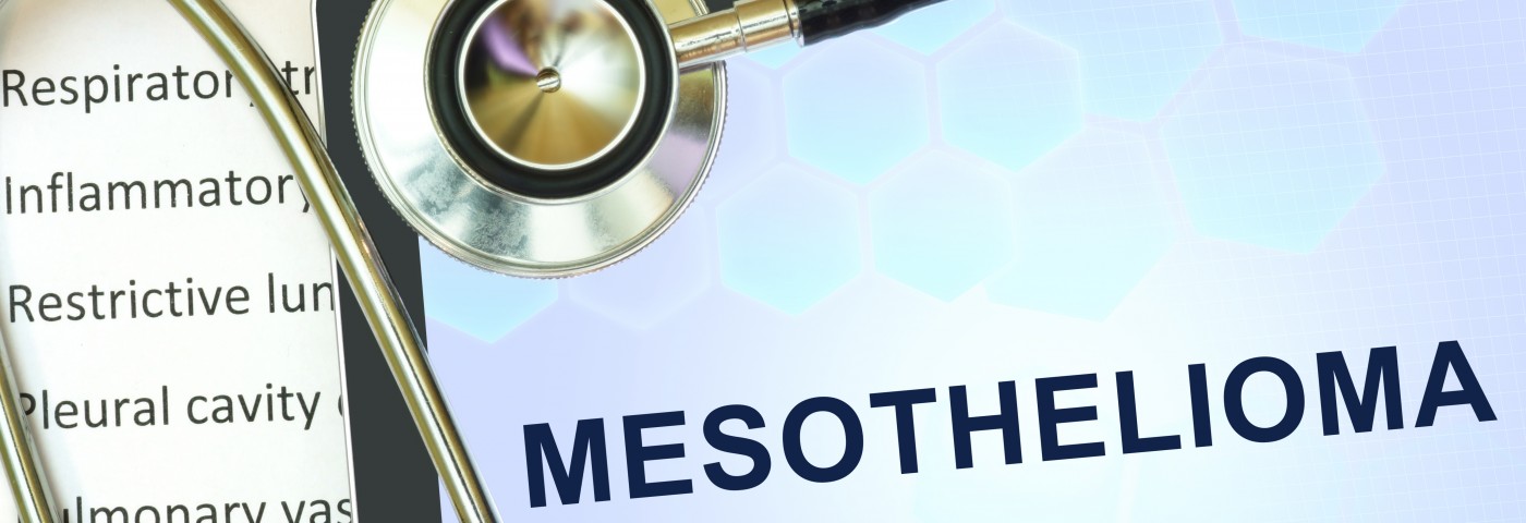 Mesothelioma Specialists Focus on Merck’s Lung Cancer Drug Keytruda
