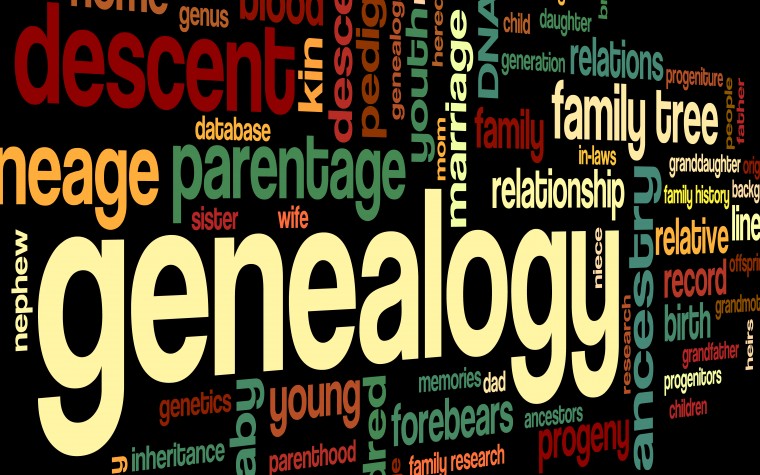 genealogy studies
