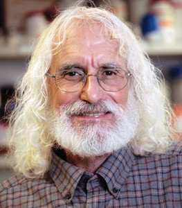 Dr. Philip Greenberg