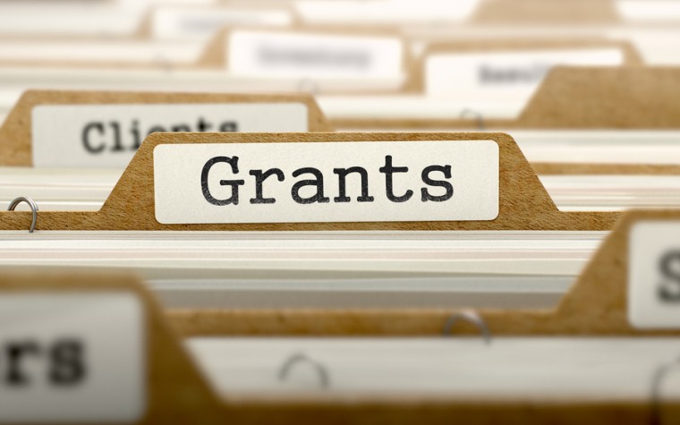 grants for research