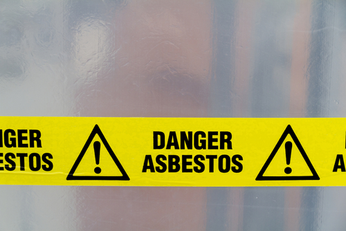 U.K. Company Offering Schools Free Training in Asbestos Management Throughout April
