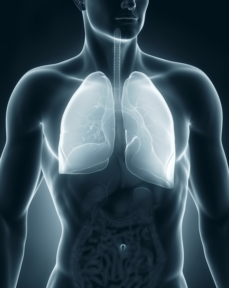 Thoracoscopy Good for Identifing Malignant Pleural ...