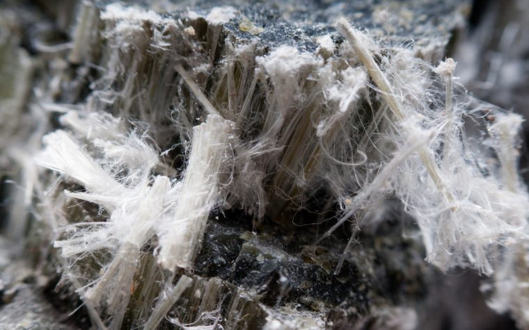 asbestos preparation impacts mesothelioma risk