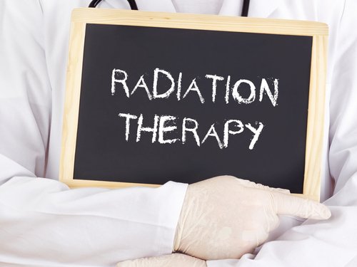 Lymphoma Patients Who Receive Radiotherapy at Higher Risk of Developing Mesothelioma, Study Shows