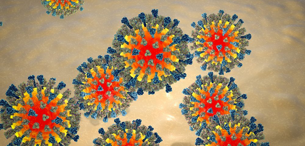 Measles Virus May Be Ready Weapon to Turn Against Mesothelioma Cells